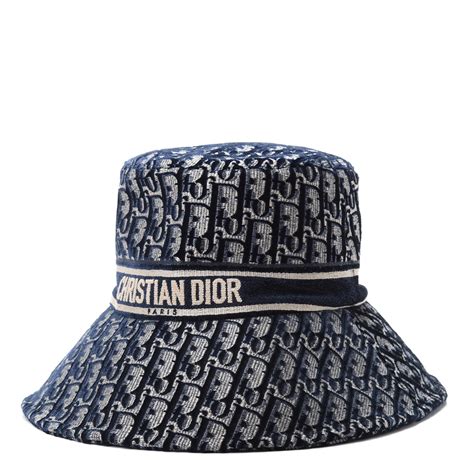 christan dior hat